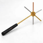 Heat Conductivity Apparatus